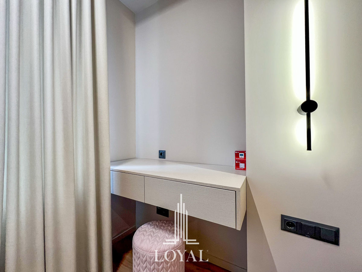 Apartament cu 3 camere,  Râșcani,  Chișinău,  Chișinău mun. foto 5