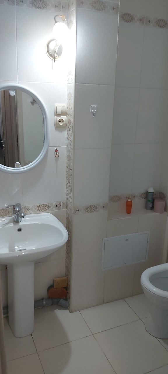 Apartament cu 1 cameră, 60 m², Botanica, Chișinău foto 3