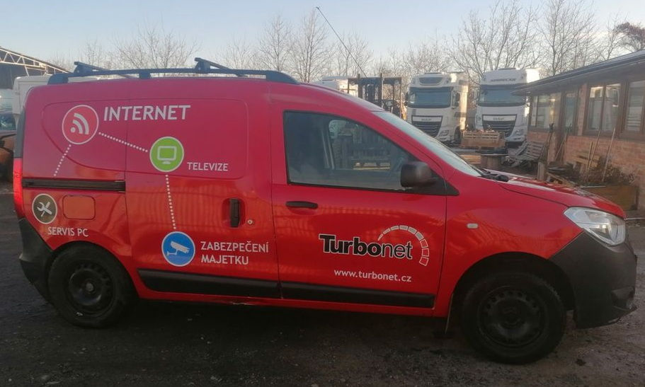 DACIA DOKKER 2018   La piese.  foto 3