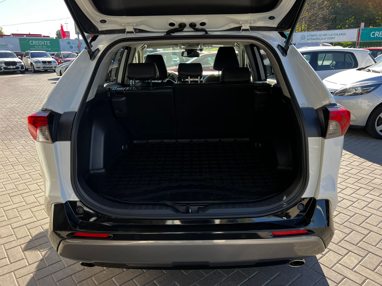 Toyota Rav 4 foto 17