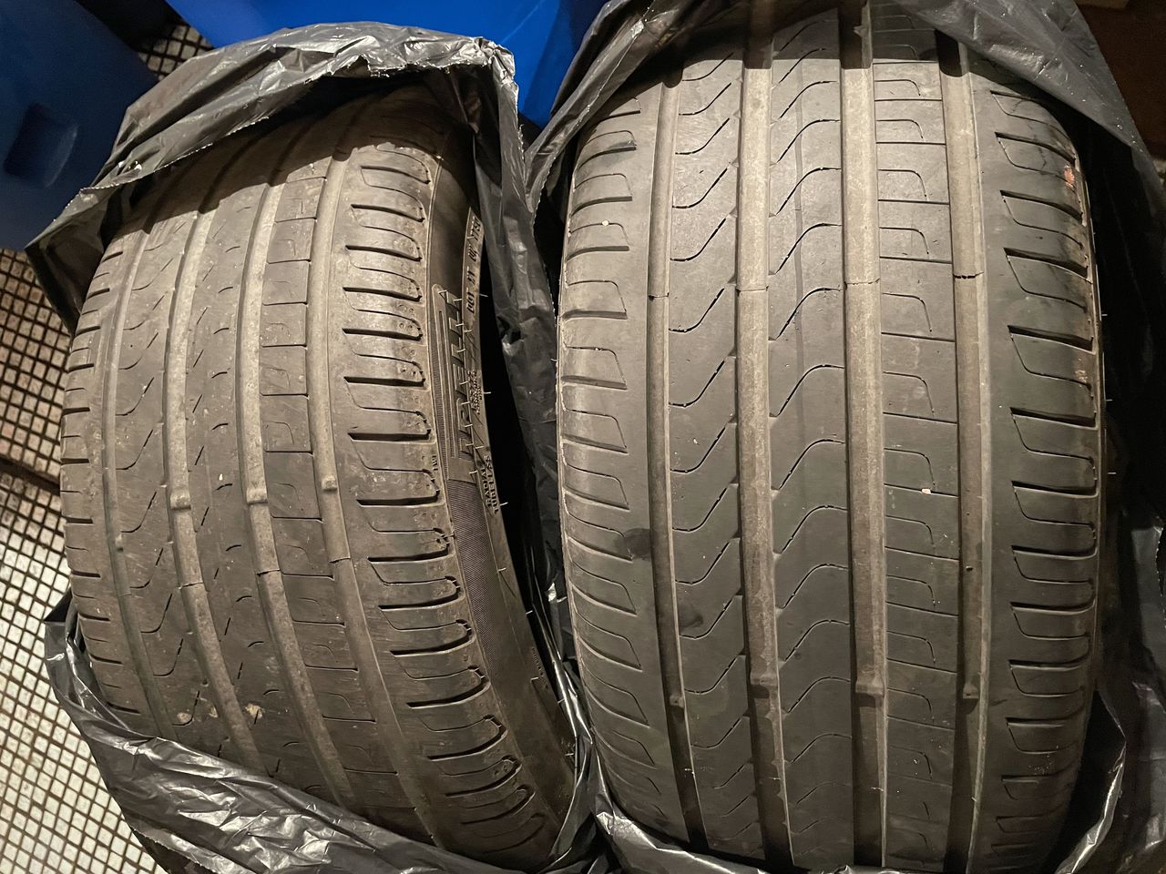 Cauciucuri Anvelope Pirelli 245/45 R18 , 275/40 R18