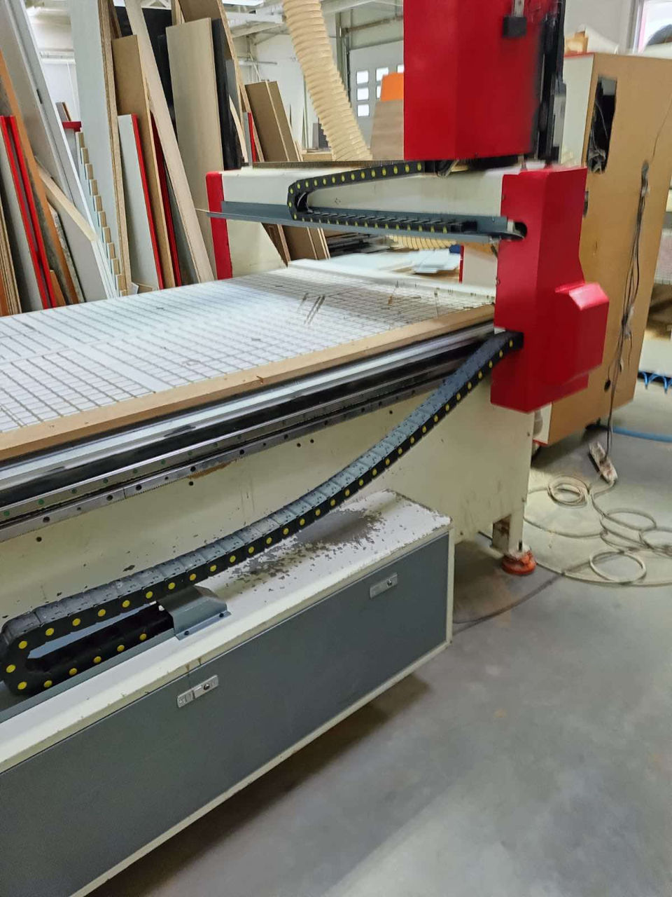 Utilaj Cnc Instancoservice foto 4