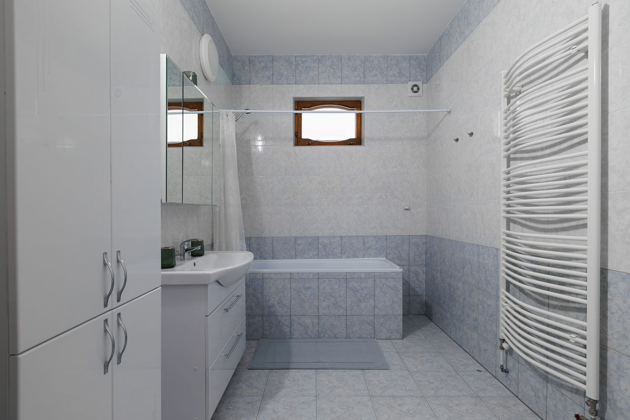 Apartament cu 2 camere,  Buiucani,  Chișinău,  Chișinău mun. foto 12