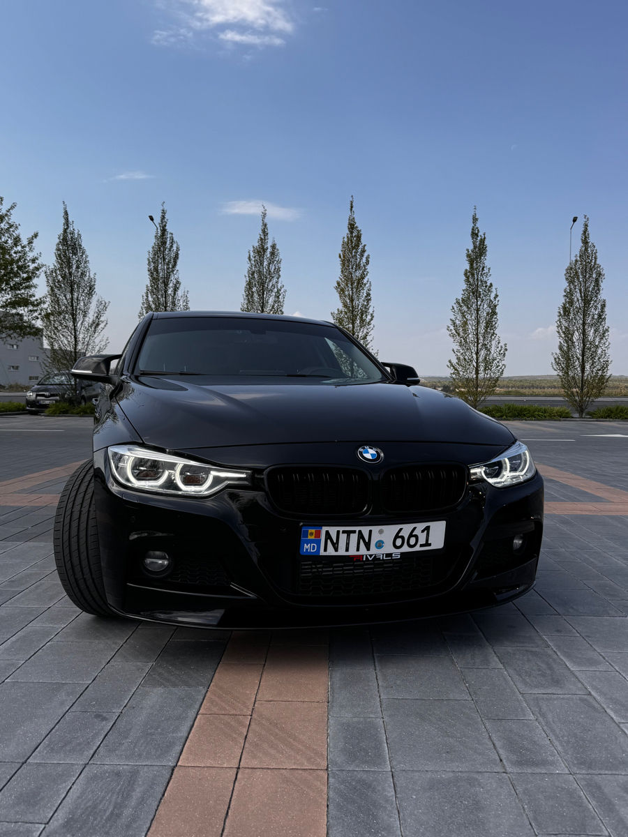 BMW 3 Series foto 1