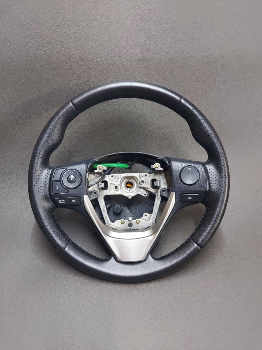 Toyota Auris Restyling ! Auris 2 ! foto 7