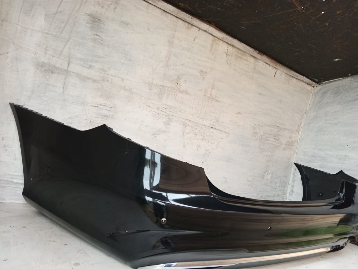 Mercedes W212 Amg Bara A2128853238 A2138852600 W213 A2388856800 Bara Protectie фото 1