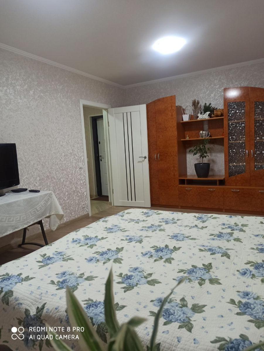 Apartament cu 1 cameră,  BAM,  Bălți,  Bălți mun. foto 1