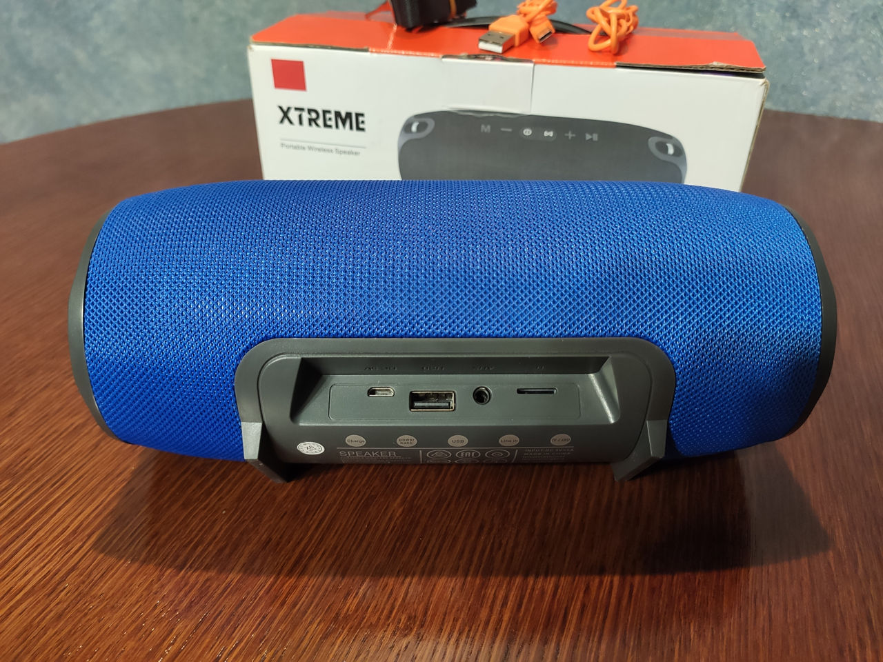  JBL Xtreme