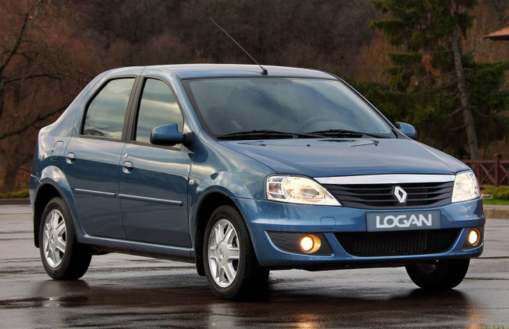 Разборка..Dacia Logan. piese foto 0