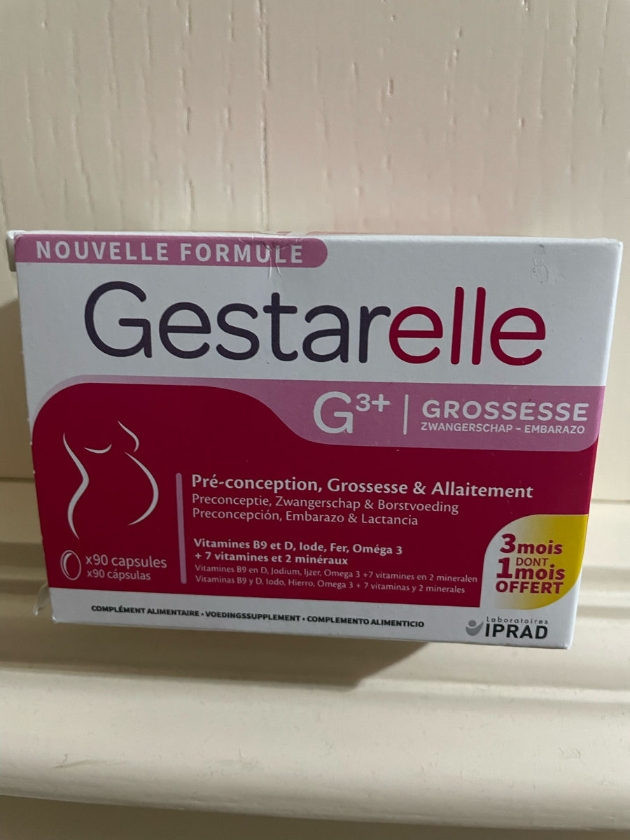 Gestarelle
