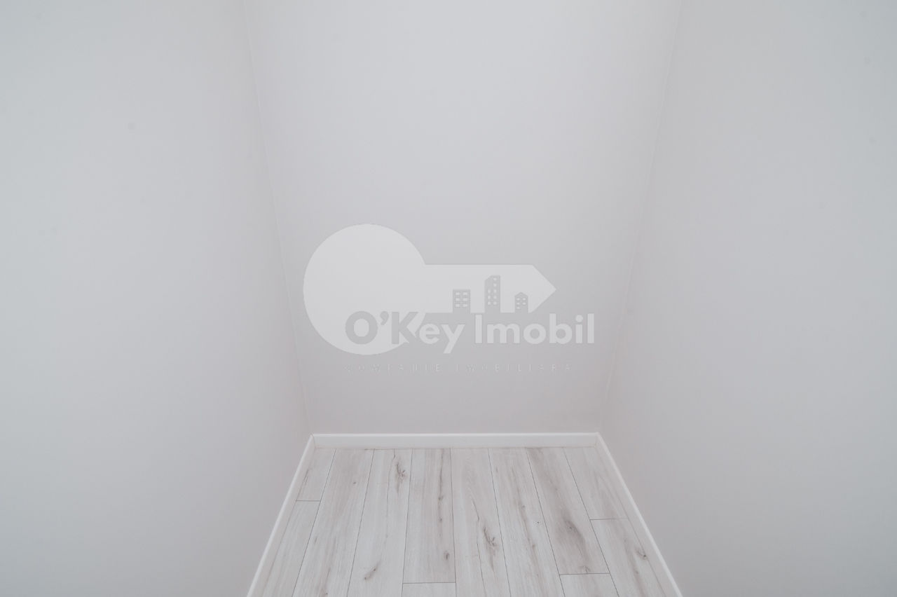 Apartament cu 3 camere, 86 m², Centru, Chișinău foto 12