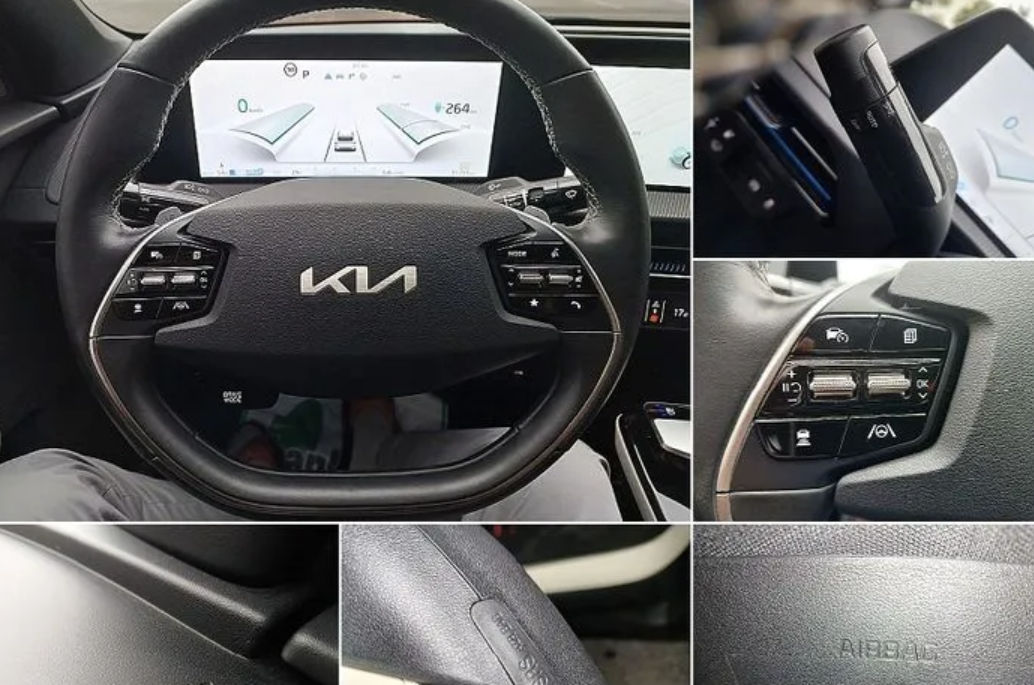 KIA Altele foto 11