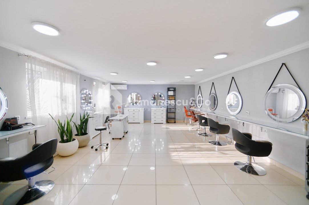 Vanzare spațiu pentru salon de frumusețe, Buiucani, Ioana Radu. foto 8