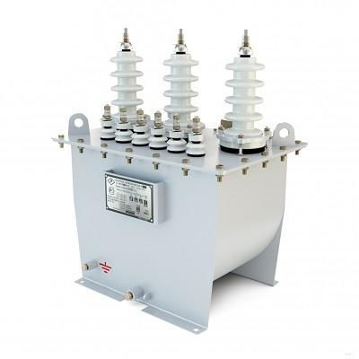 Трaнcформатор HТМИ-10 НАМИ-10-02 НАМИ-10 05 KV Transformator de Tensiune 10kv фото 1