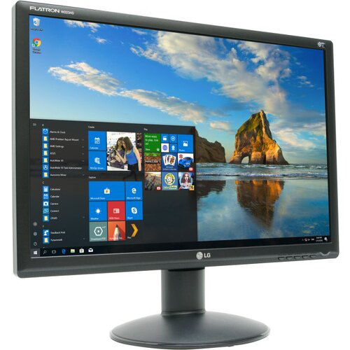 Monitor 22" LG - 850 lei
