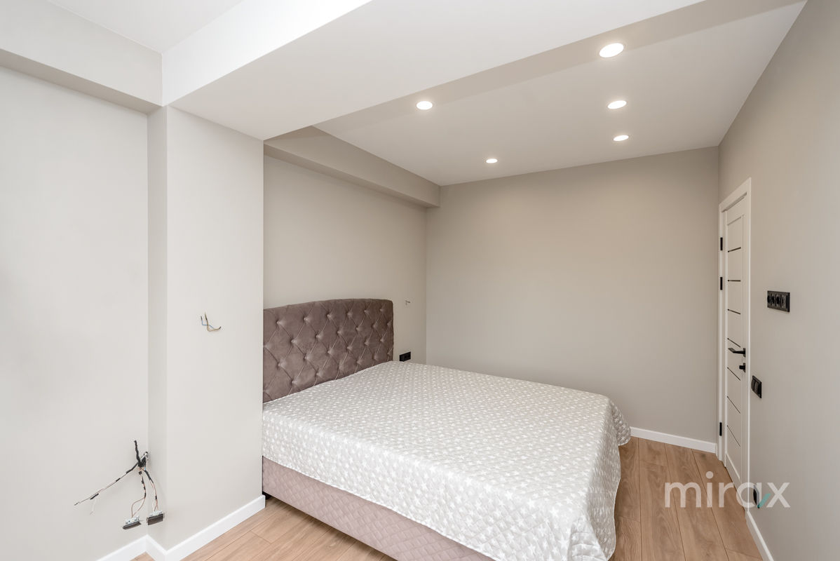 Apartament cu 1 cameră,  Buiucani,  Chișinău,  Chișinău mun. foto 5