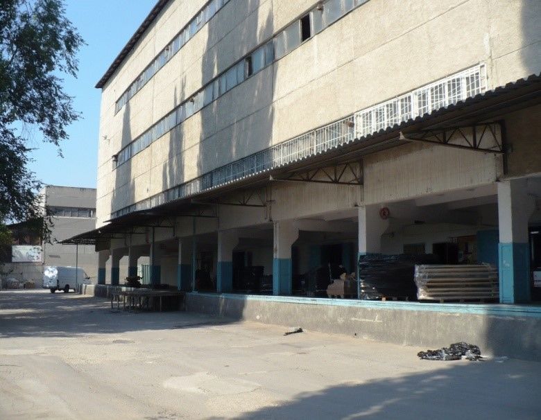 Spații comerciale (depozite, oficii) фото 1