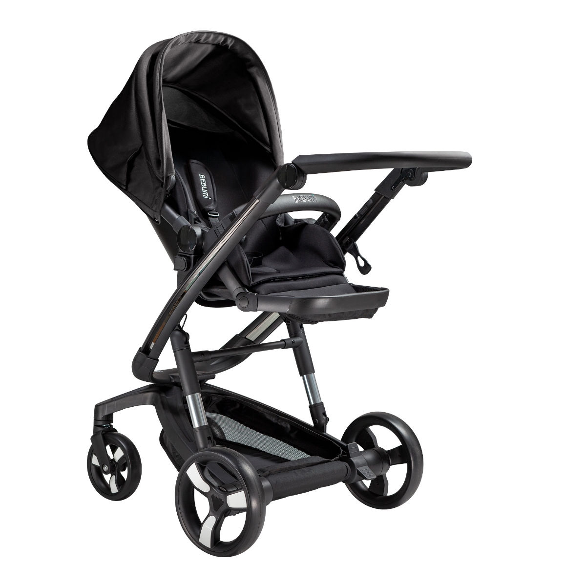 Vind carucior 3 in 1 Bebumi Space Eco! foto 0