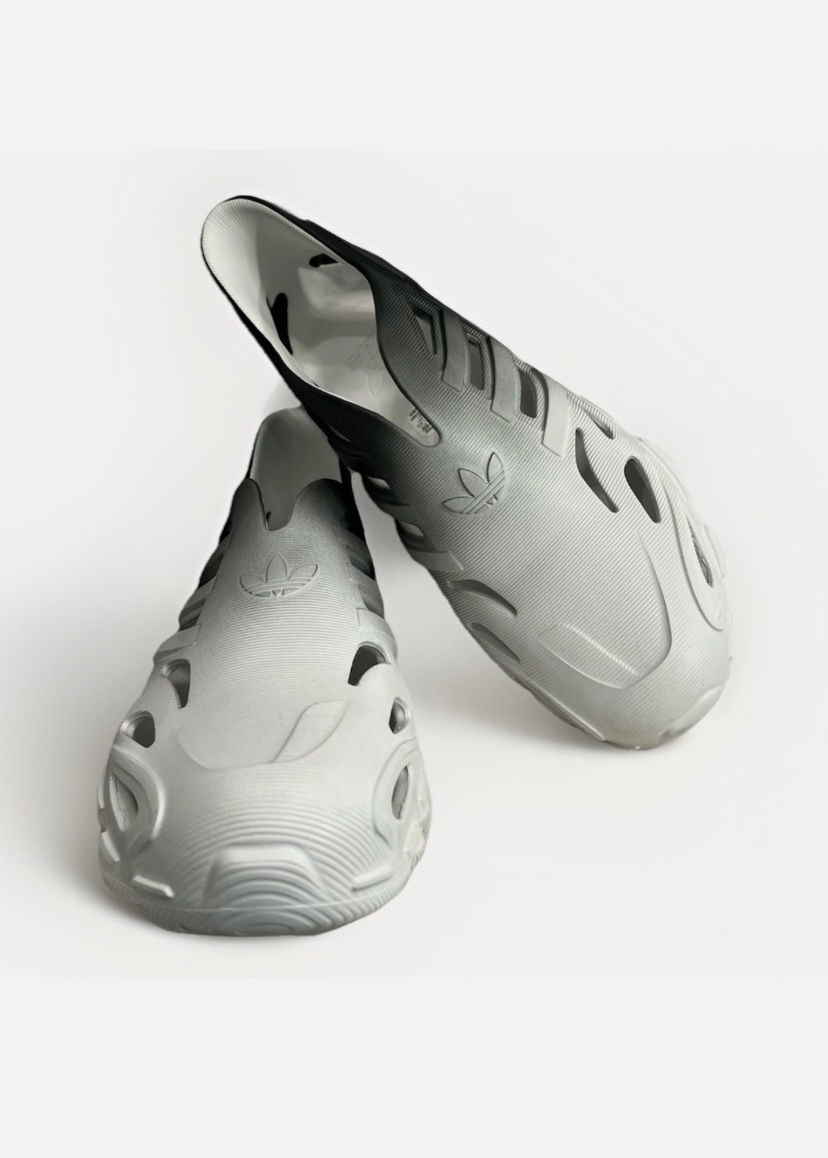 Летние дышащие кроссовки Adidas  фото 0