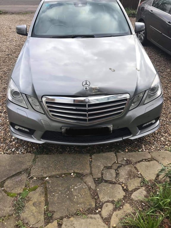 Piese pentru mercedes w212 / E-Klass / w219 / CLS foto 0