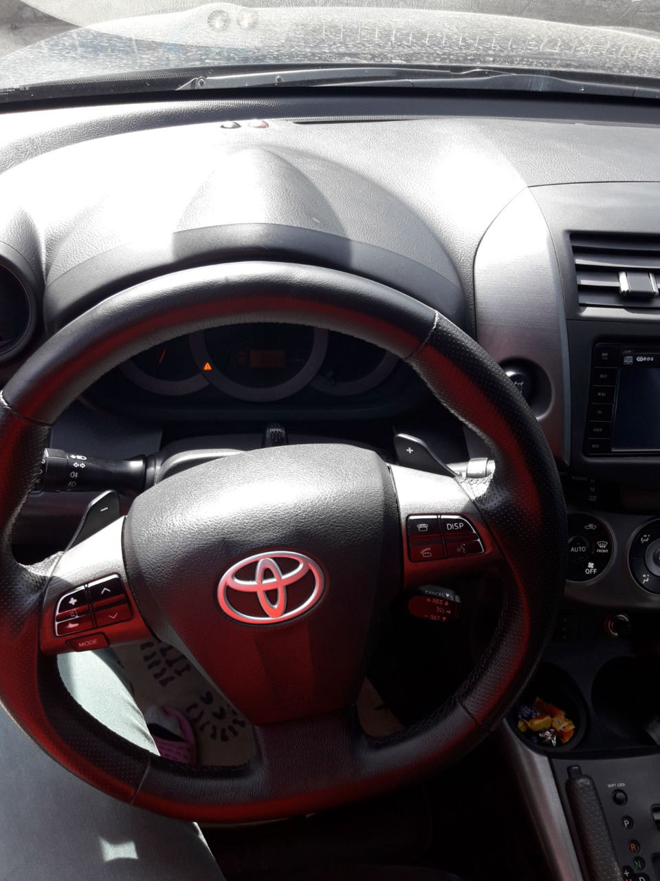 Toyota Rav 4 foto 6