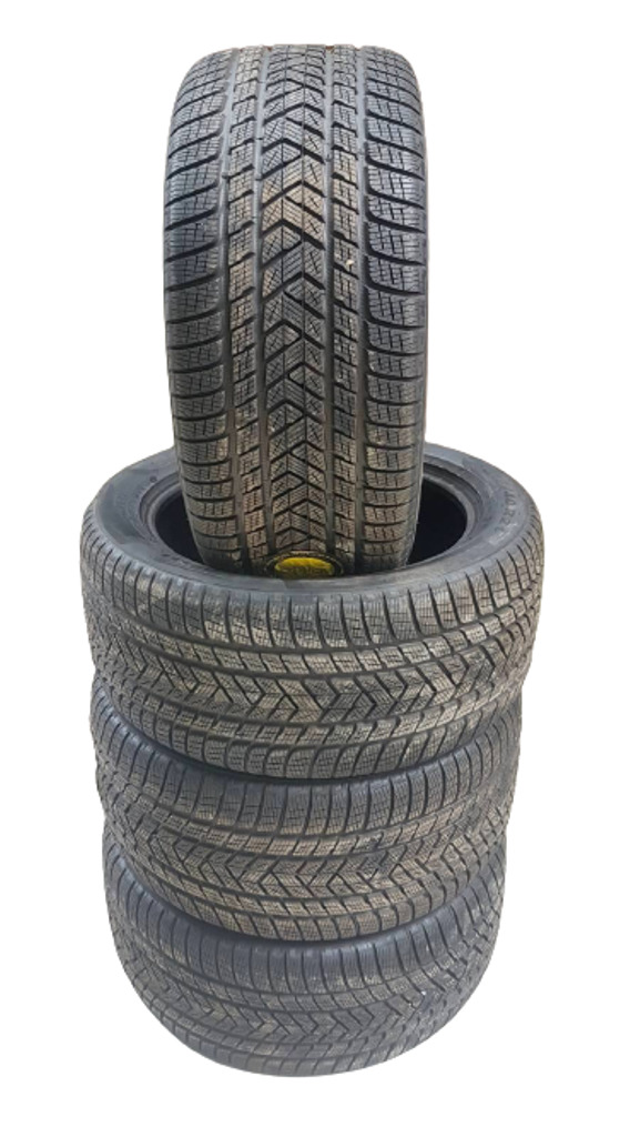 R21 315/40 Anvelope Pirelli Iarna