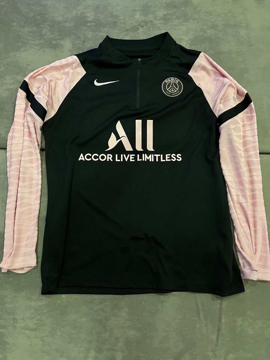 Nike PSG Pink