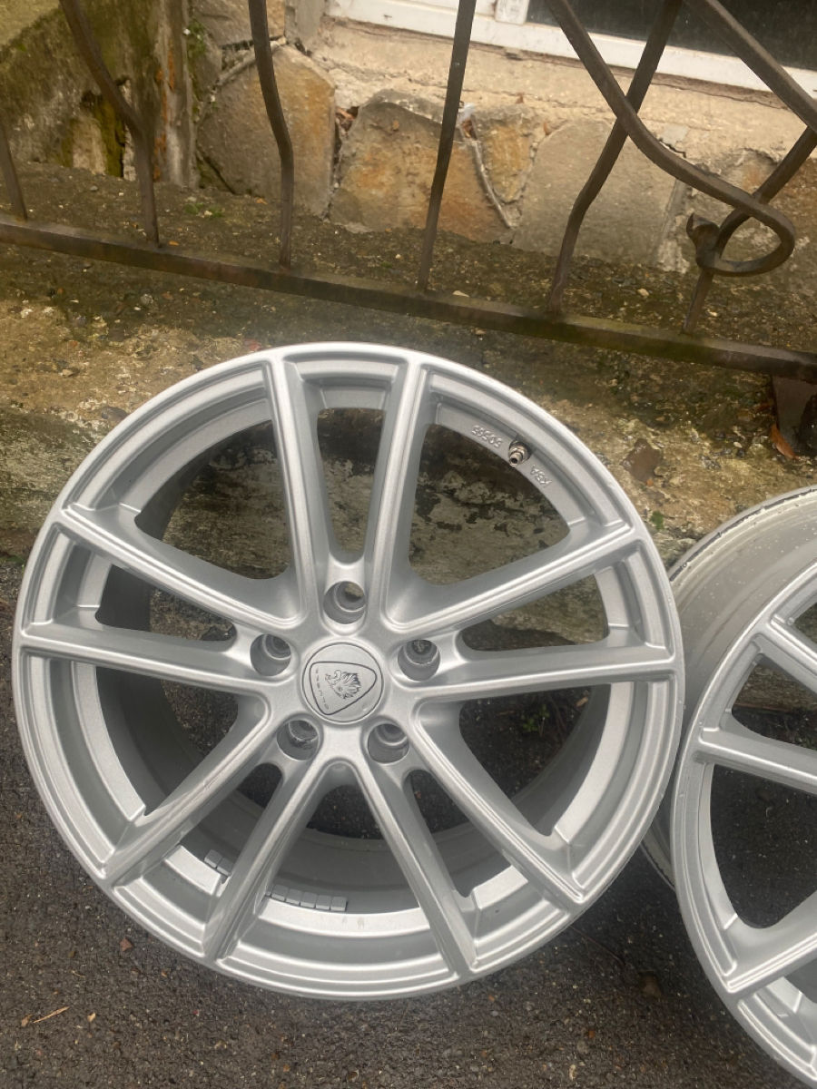 r 17 5/112 Mercedes Audi Vw Skoda Seat foto 3