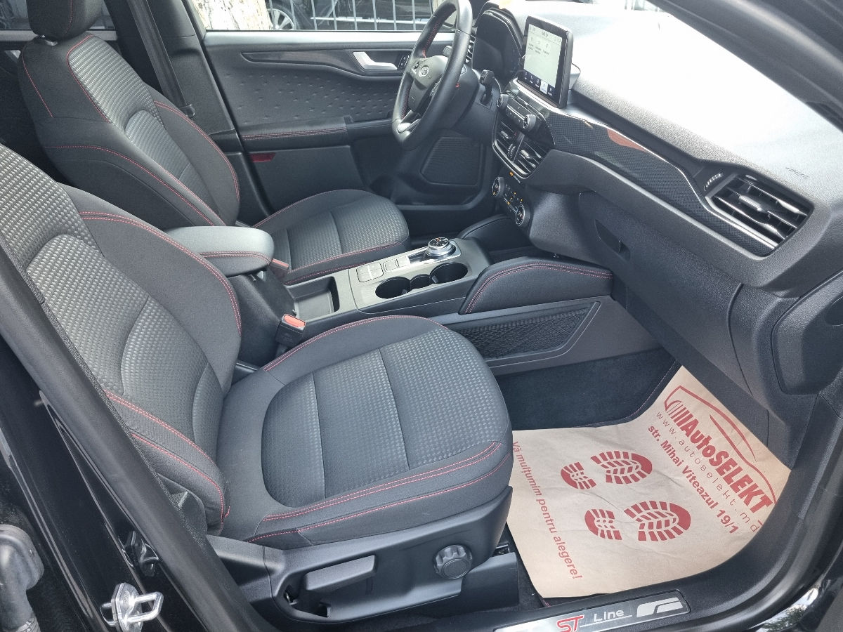 Ford Kuga 2020 photo 10
