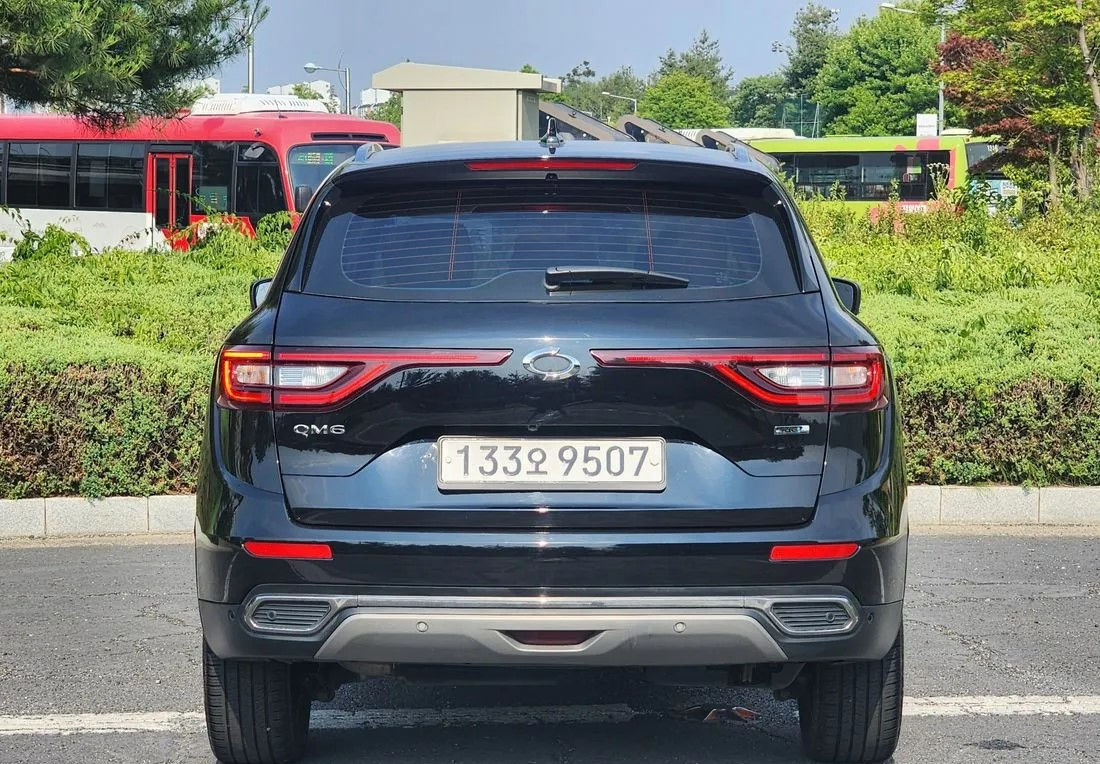 Renault Koleos foto 1