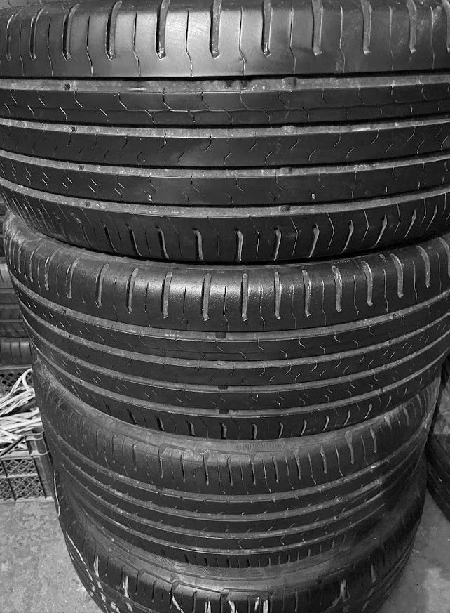 215 55 r17 Michelin