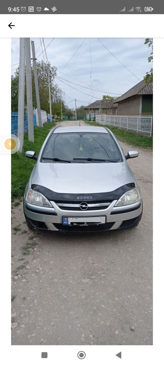 Nissan Primera foto 5