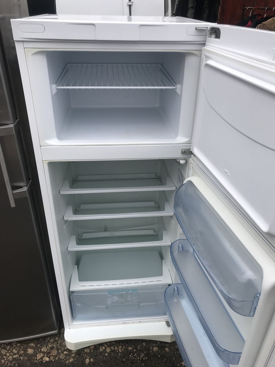 Холодильник Indesit Class A
