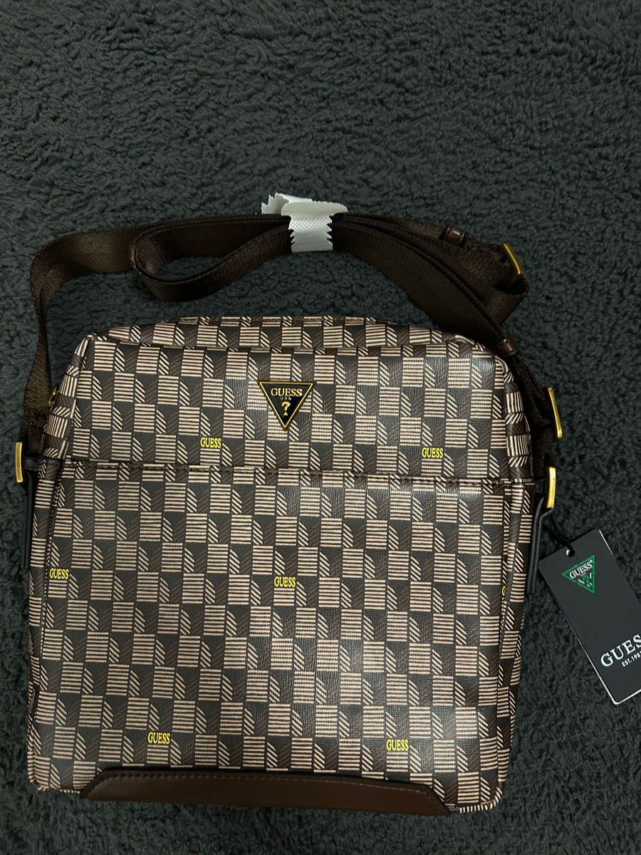 Geanta Guess Originala foto 0