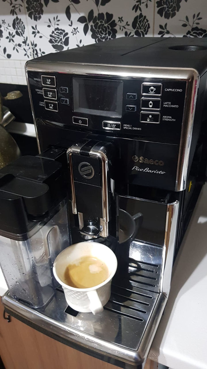 Автоматические кофемашины из Германии! Saeco De Longhi Melita ! foto 2