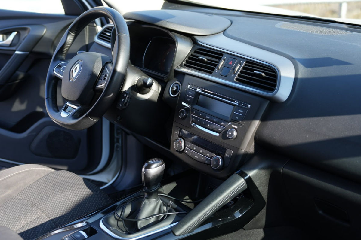 Renault Kadjar foto 8