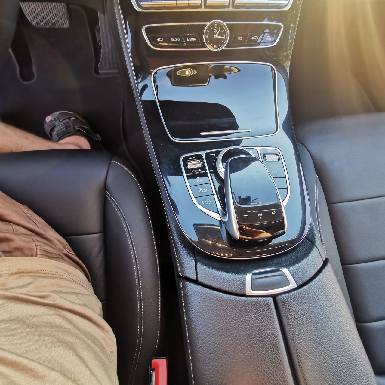 Mercedes E-Class foto 15
