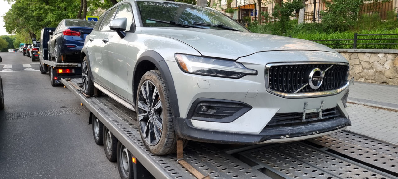 Авто из США - Авто из Америки - Auto din SUA - Auto din America - USMotors.md foto 12