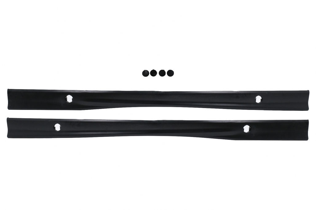 Pachet Exterior compatibil cu BMW Seria 3 E36 (1992-1998) M3 Design foto 4