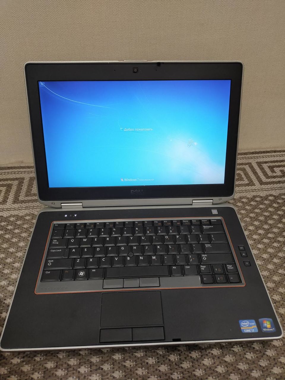 Продаю Dell Latitude E6420