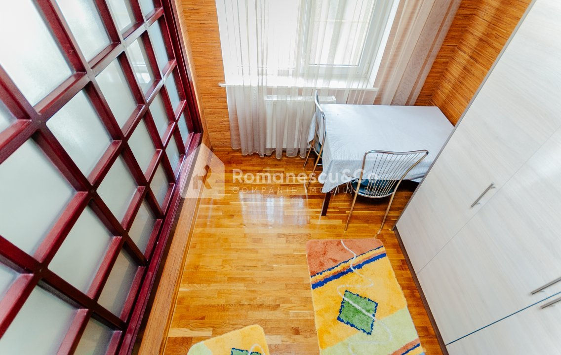 Apartament cu 2 camere,  Centru,  Chișinău,  Chișinău mun. foto 9