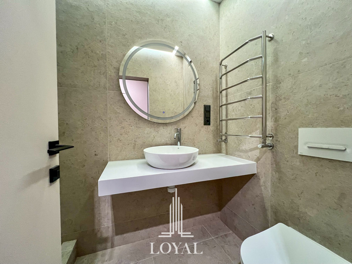 Apartament cu 3 camere,  Râșcani,  Chișinău,  Chișinău mun. foto 14