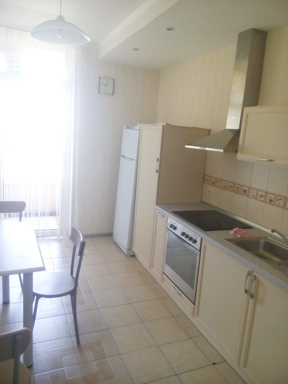 Apartament cu 1 cameră, 30 m², Centru, Chișinău foto 0