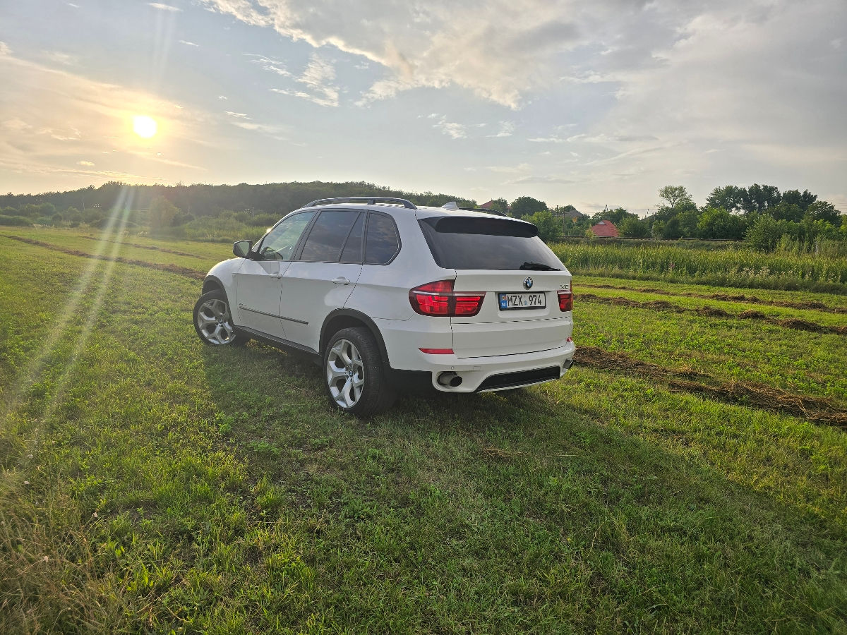 BMW X5 foto 5