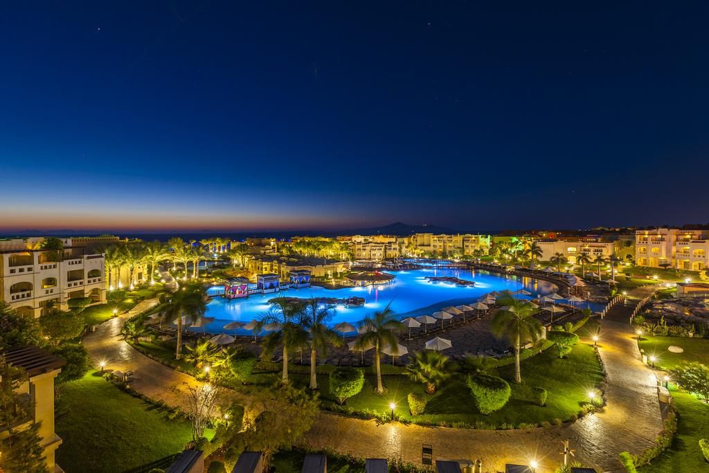 Rixos Sharm El Sheikh 18+ – Эксклюзивный отдых для взрослых на берегу Красного моря! foto 8