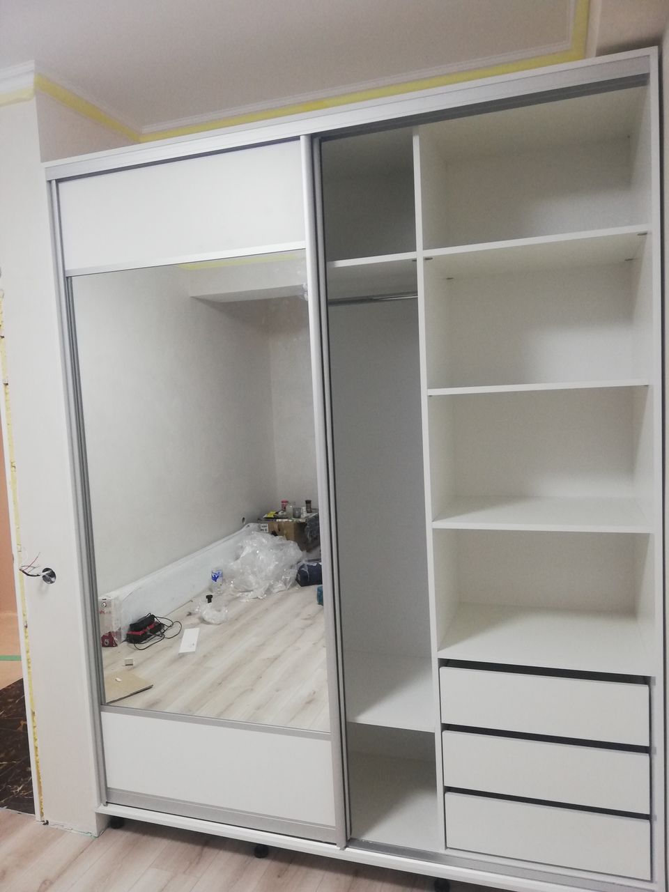 Dulapuri la comandă, există și produse finite ! фото 1