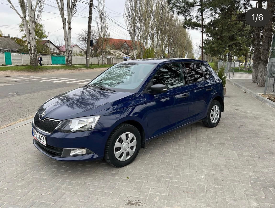 Chirie Auto/Прокат Авто Кишинев foto 3
