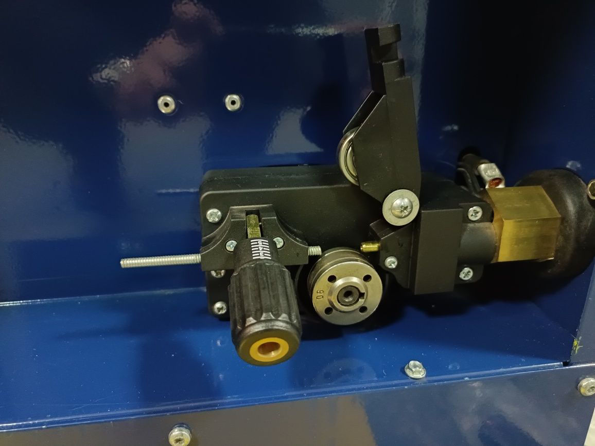 Сварочный трансформатор Gys Universal 3P