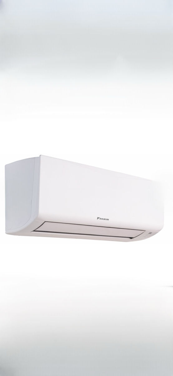 Кондиционеры DAIKIN foto 1