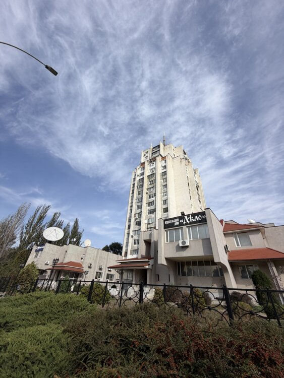 Apartament cu 1 cameră, 50 m², 11 etaj